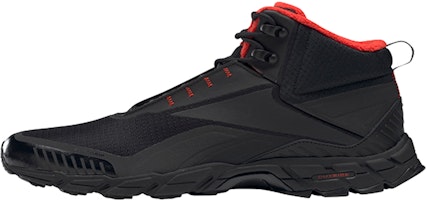 Reebok Trail Chaser III 'Black Red' FY4443 Reebok Trail Chaser III 'Black Red' FY4443