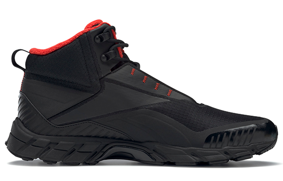Order Reebok Trail Chaser III 'Black Red' FY4443
