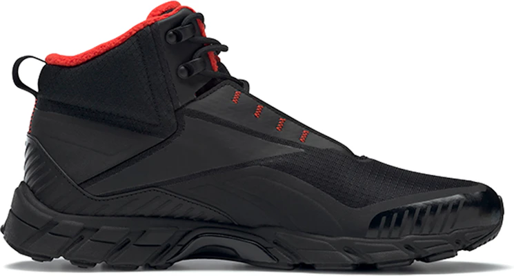 Reebok Trail Chaser III 'Black Red' FY4443 Order Reebok Trail Chaser III 'Black Red' FY4443