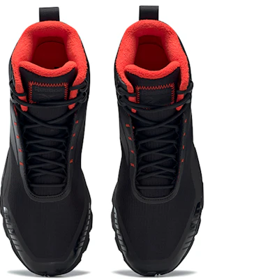 Reebok Trail Chaser III 'Black Red' FY4443 Shop Reebok Trail Chaser III 'Black Red' FY4443