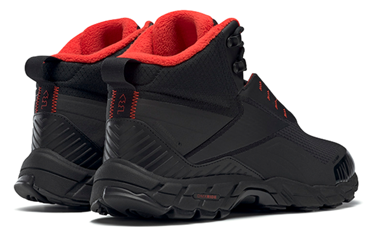 Purchase Reebok Trail Chaser III 'Black Red' FY4443
