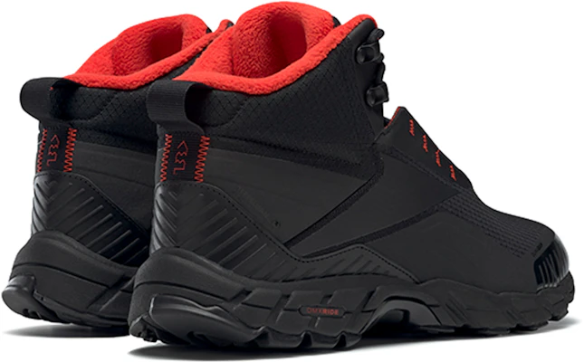 Reebok Trail Chaser III 'Black Red' FY4443 Purchase Reebok Trail Chaser III 'Black Red' FY4443