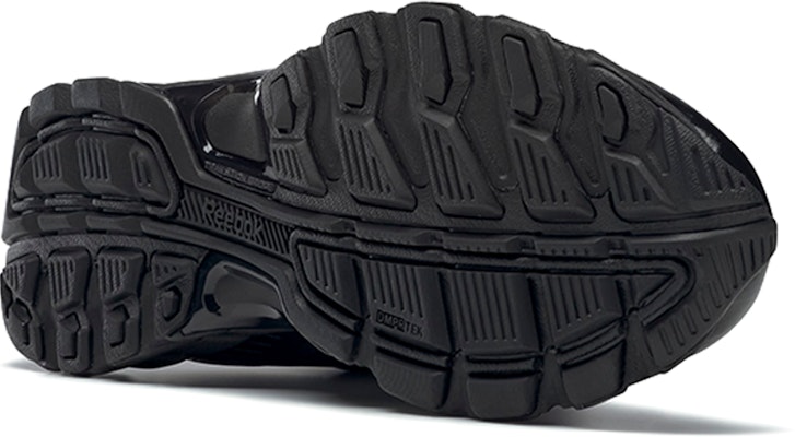 Reebok Trail Chaser III 'Black Red' FY4443 Details for Reebok Trail Chaser III 'Black Red' FY4443
