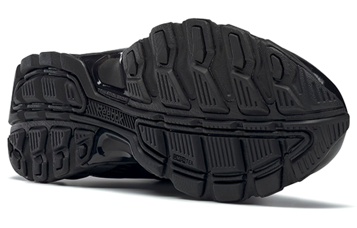 Details for Reebok Trail Chaser III 'Black Red' FY4443