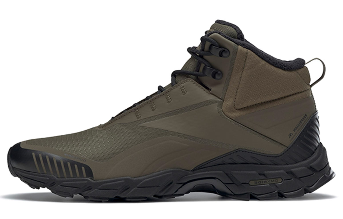Reebok Trail Chaser III 'Military Green' FY4445
