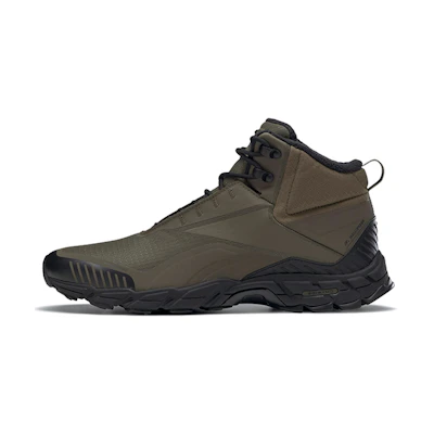 Reebok Trail Chaser III 'Military Green'