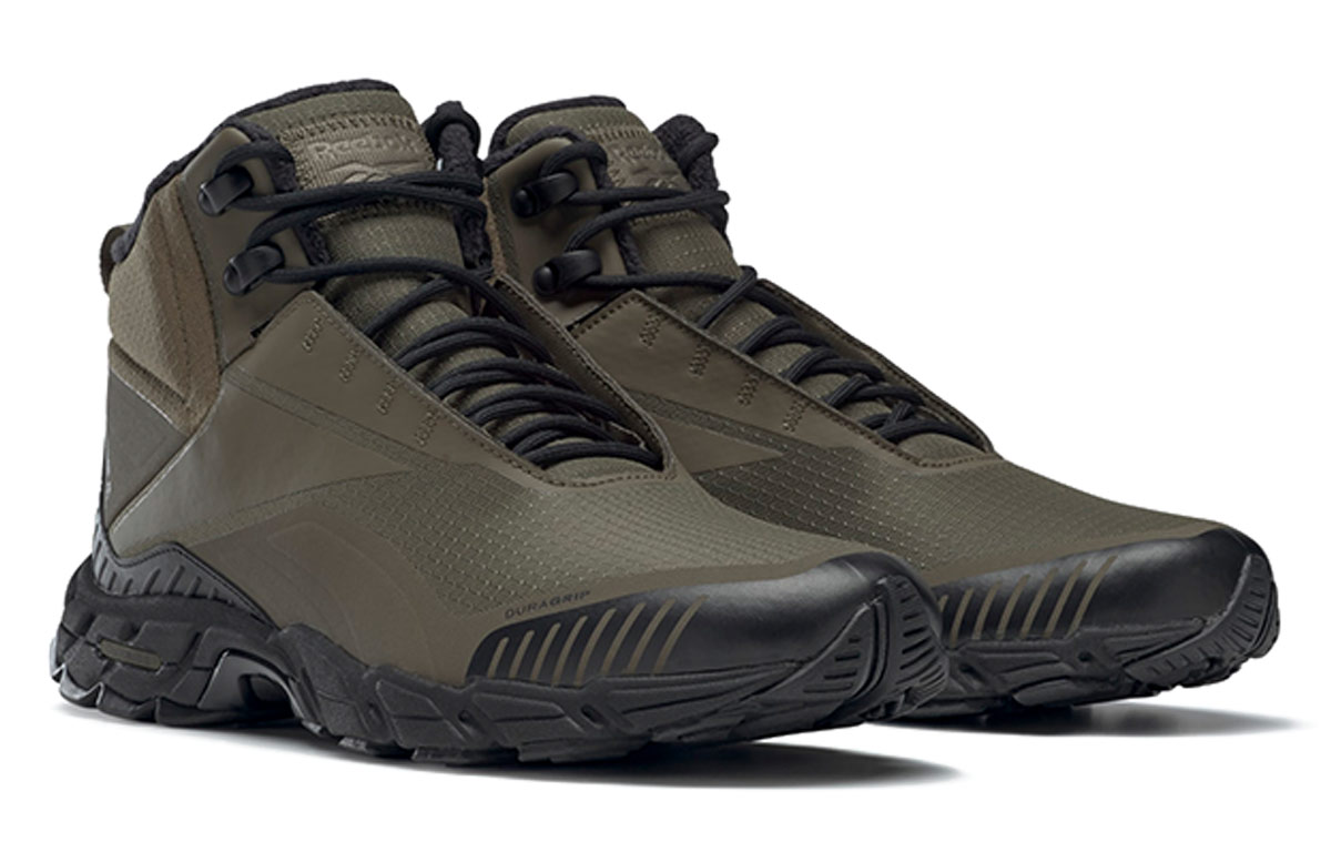Lookbook Reebok Trail Chaser III ''Military Green'' Herren Wanderschuhe FY4445