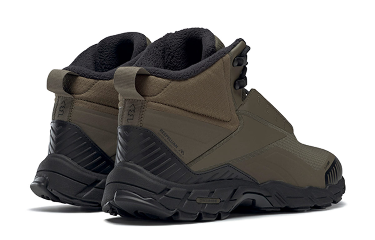 Shop Reebok Trail Chaser III ''Military Green'' Herren Wanderschuhe FY4445