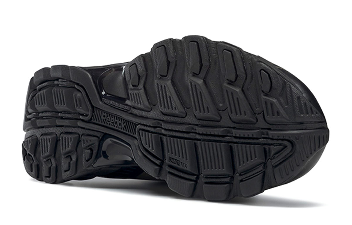 Details for Reebok Trail Chaser III ''Military Green'' Herren Wanderschuhe FY4445