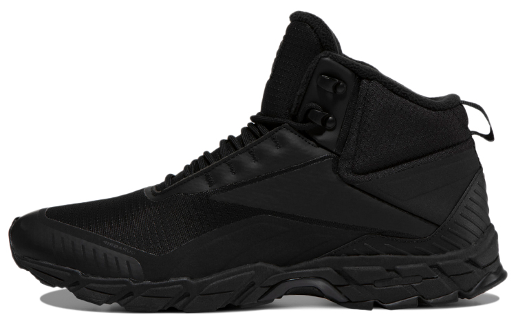 Reebok Trail Chaser III Mid 'Black' GZ6221