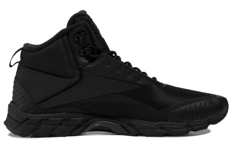 Order Reebok Trail Chaser III Mid ''Noir'' GZ6221