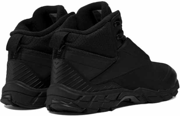 Reebok Trail Chaser III Mid 'Black' GZ6221 Shop Reebok Trail Chaser III Mid 'Black' GZ6221