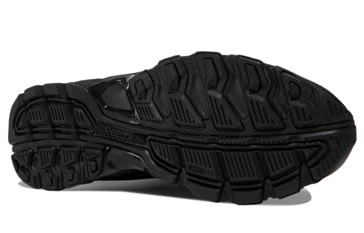Purchase Reebok Trail Chaser III Mid ''Noir'' GZ6221