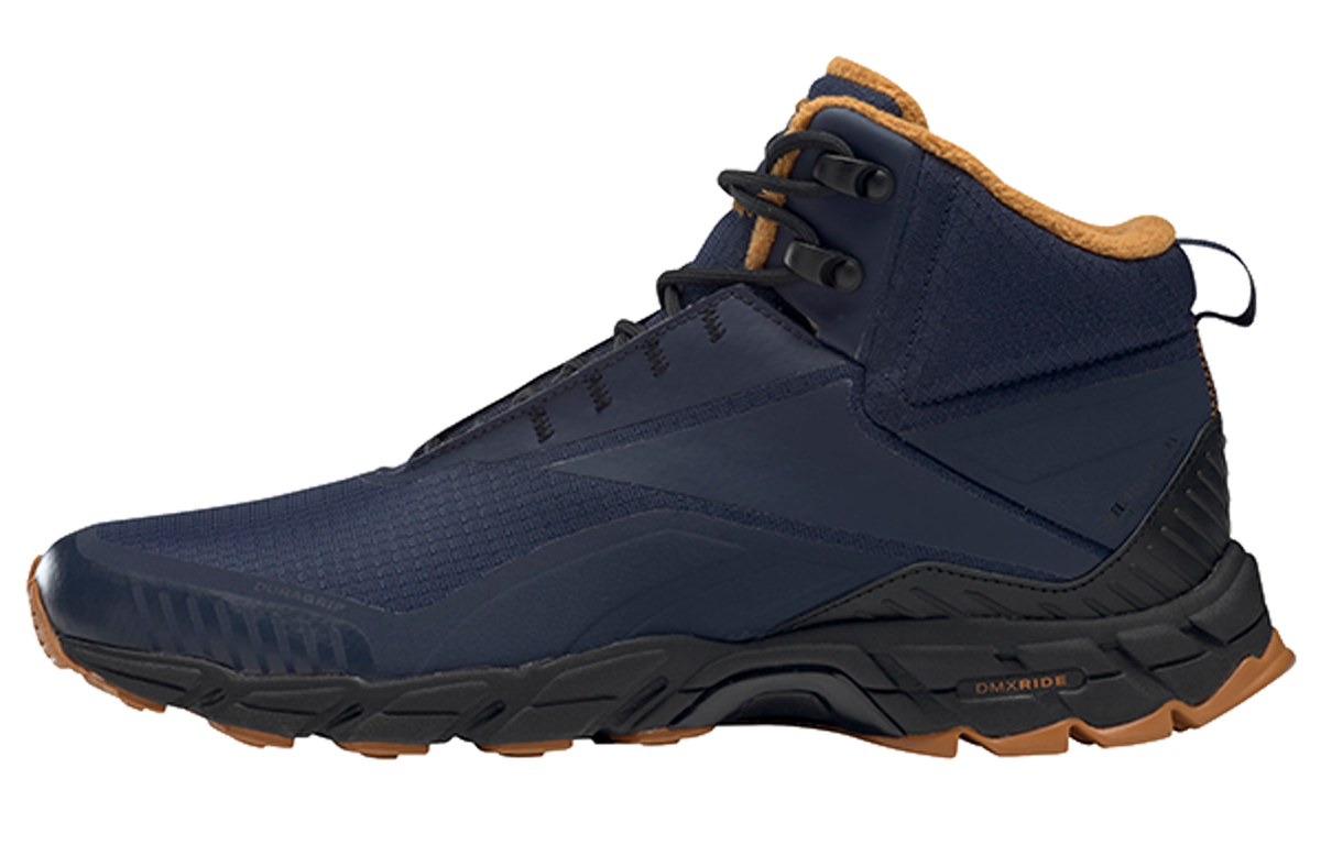 Reebok Trail Chaser III Mid 'Blue Black' FY4444