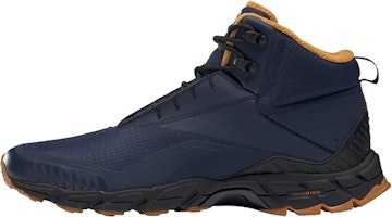 Reebok Trail Chaser III Mid 'Blue Black' FY4444 Reebok Trail Chaser III Mid 'Blue Black' FY4444