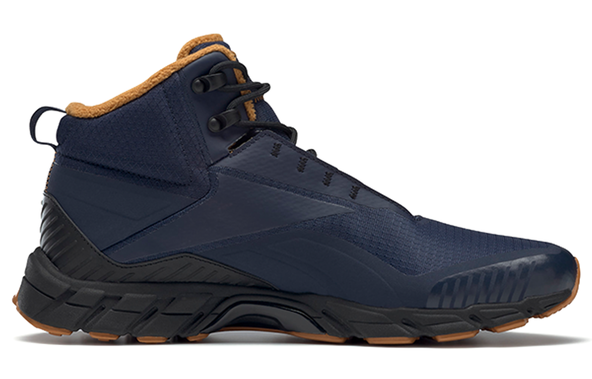 Order Reebok Trail Chaser III Mid ''Bleu Noir'' FY4444