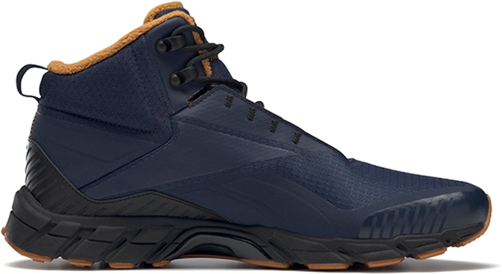 Reebok Trail Chaser III Mid 藍黑 跑步鞋 Order Reebok Trail Chaser III Mid 藍黑 跑步鞋