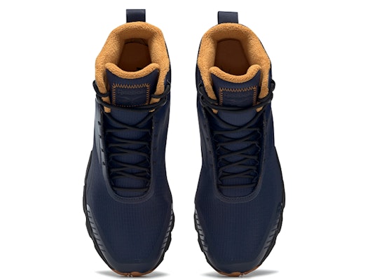 Reebok Trail Chaser III Mid 藍黑 跑步鞋 Shop Reebok Trail Chaser III Mid 藍黑 跑步鞋