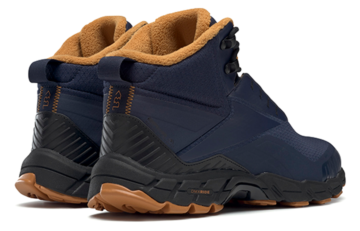Purchase Reebok Trail Chaser III Mid ''Bleu Noir'' FY4444