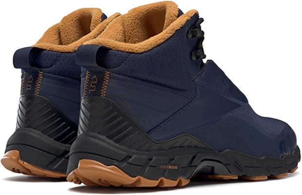 Reebok Trail Chaser III Mid 藍黑 跑步鞋 Purchase Reebok Trail Chaser III Mid 藍黑 跑步鞋