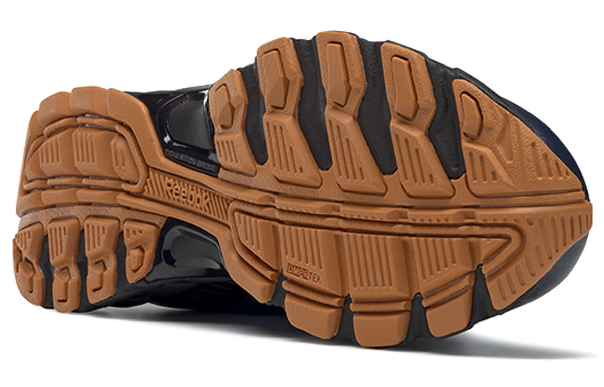 Details for Reebok Trail Chaser III Mid ''Bleu Noir'' FY4444
