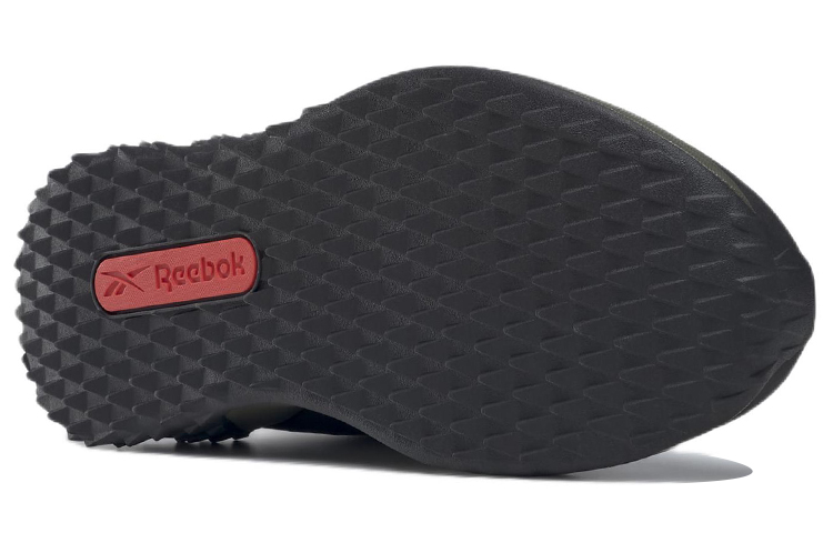 Purchase Reebok 越野巡航鞋 '黑動感紅' GW7042