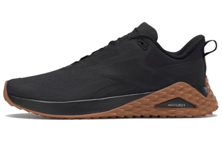 Reebok Trail Cruiser 'Black Gum' FU8795