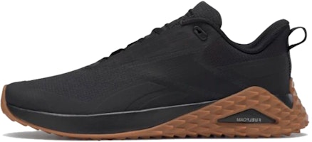 Reebok Trail Cruiser 'Black Gum' FU8795 Reebok Trail Cruiser 'Black Gum' FU8795