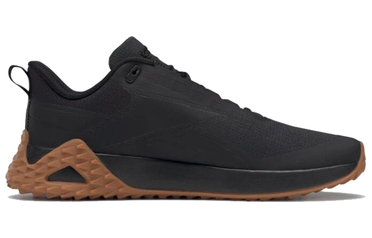 Order Reebok Trail Cruiser 『黑膠』FU8795