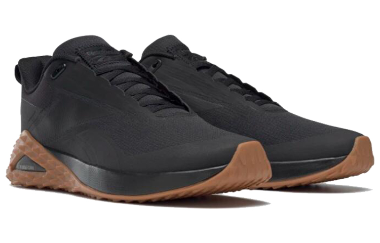 Lookbook Reebok Trail Cruiser 『黑膠』FU8795
