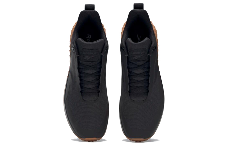 Purchase Reebok Trail Cruiser 『黑膠』FU8795