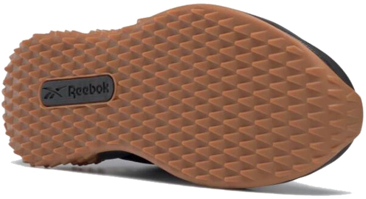 Reebok Trail Cruiser 'Hitam Gum' FU8795 Details for Reebok Trail Cruiser 'Hitam Gum' FU8795
