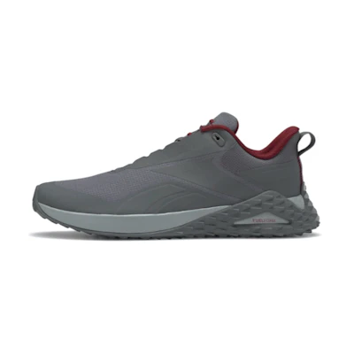 Reebok Trail Cruiser Gray