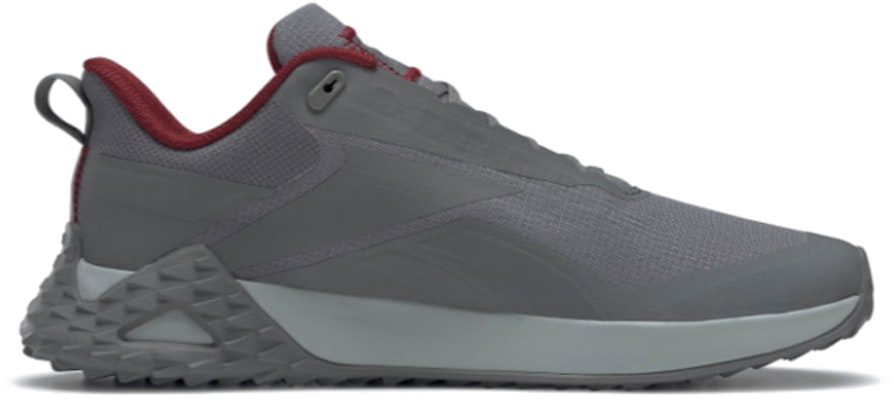 Reebok Trail Cruiser Gris FU8796 Order Reebok Trail Cruiser Gris FU8796