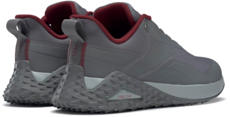 Reebok Trail Cruiser Gris FU8796 Shop Reebok Trail Cruiser Gris FU8796