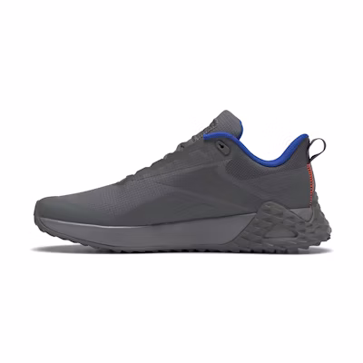 Reebok Trail Cruiser 'Grey Blue'