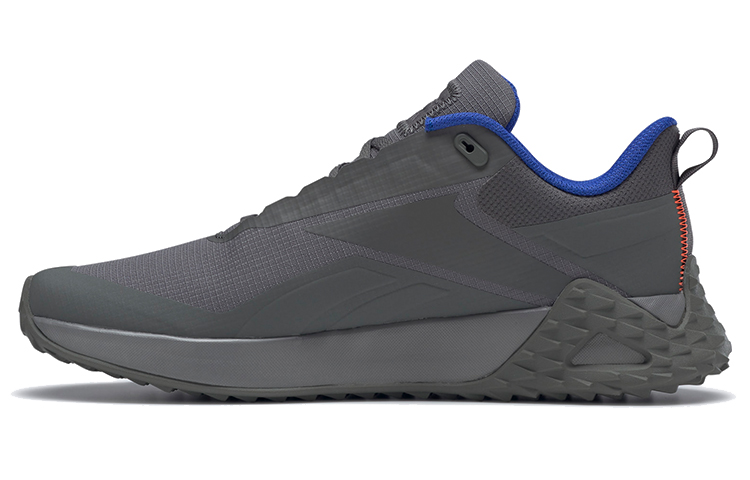 Reebok Trail Cruiser 'Grey Blue' FX0125