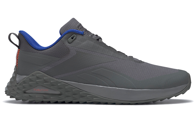 Order Reebok Trail Cruiser ''Grijs Blauw'' FX0125