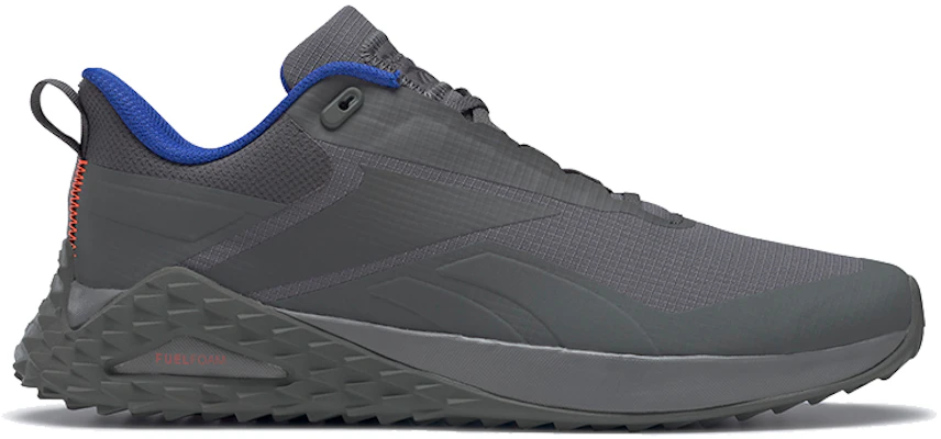 Reebok Trail Cruiser ''Grijs Blauw'' FX0125 Order Reebok Trail Cruiser ''Grijs Blauw'' FX0125