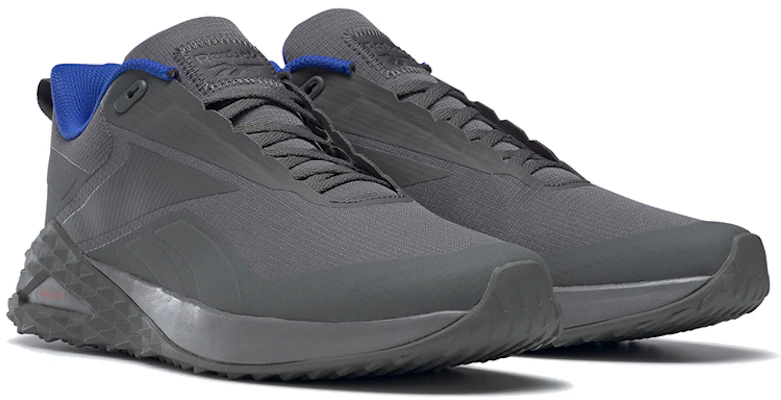 Reebok Trail Cruiser ''Grijs Blauw'' FX0125 Lookbook Reebok Trail Cruiser ''Grijs Blauw'' FX0125
