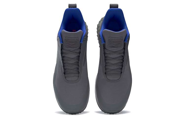 Shop Reebok Trail Cruiser ''Grijs Blauw'' FX0125