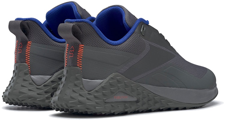 Reebok Trail Cruiser 'Grey Blue' FX0125 Purchase Reebok Trail Cruiser 'Grey Blue' FX0125