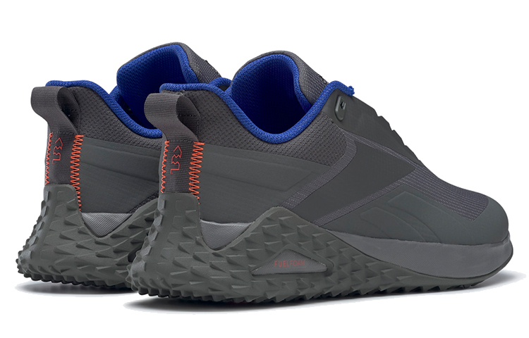 Purchase Reebok Trail Cruiser ''Grijs Blauw'' FX0125