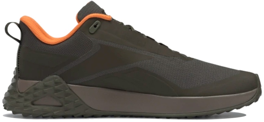 Reebok Trail Cruiser 'Poplar Green' FU8797 Order Reebok Trail Cruiser 'Poplar Green' FU8797