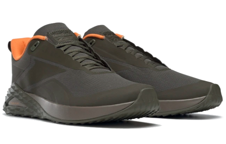 Lookbook Reebok Trail Cruiser '楊木綠' FU8797