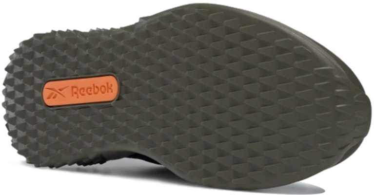 Reebok Trail Cruiser '楊木綠' FU8797 Details for Reebok Trail Cruiser '楊木綠' FU8797