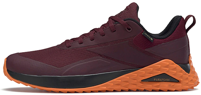 Reebok Trail Cruiser Gore-Tex ''Burgunderrot'' FU8518 Buy Reebok Trail Cruiser Gore-Tex ''Burgunderrot'' FU8518