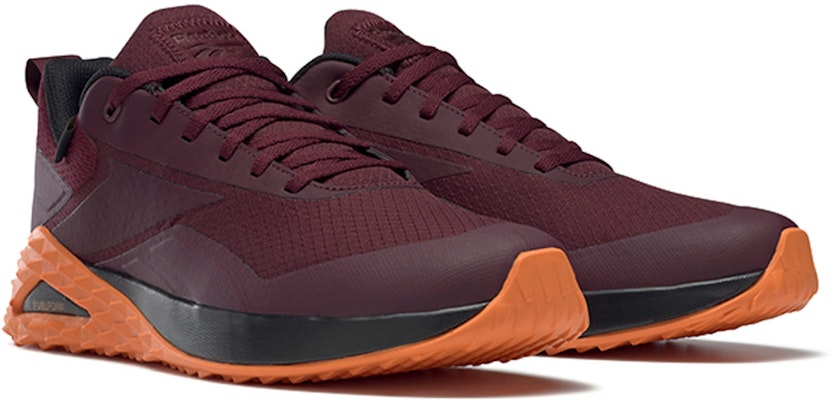 Reebok Trail Cruiser Gore-Tex ''Burgunderrot'' FU8518 Lookbook Reebok Trail Cruiser Gore-Tex ''Burgunderrot'' FU8518