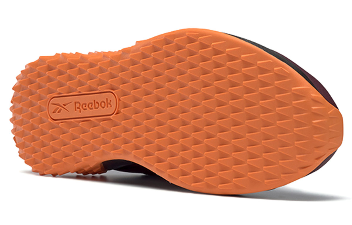 Details for Reebok Trail Cruiser Gore-Tex ''Burgunderrot'' FU8518