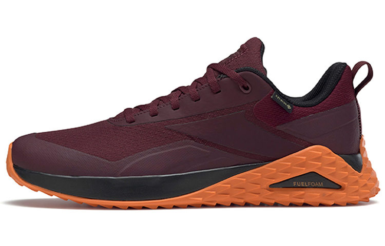 Reebok Trail Cruiser Gore-Tex 'Burgundy' FU8518
